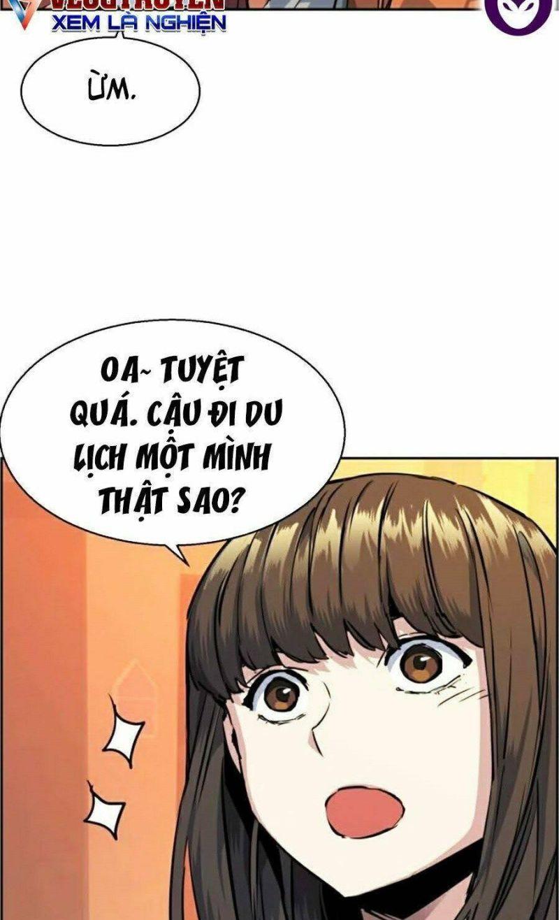 bạn học tôi là lính đánh thuê chapter 53 114