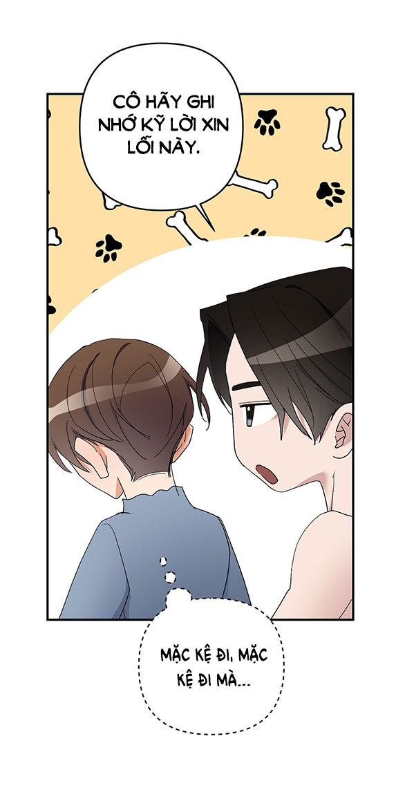 Hối Lộ Ngọt Ngào chapter 13 - Trang 22