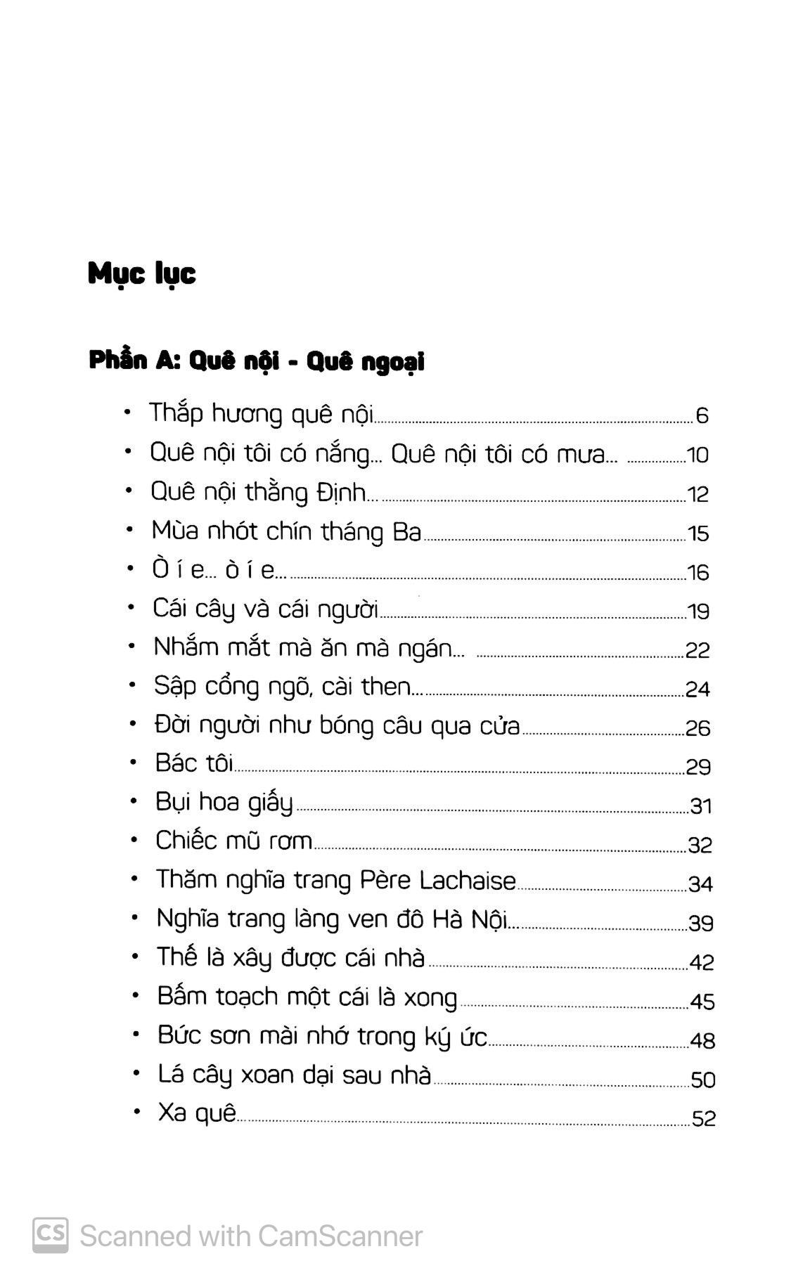 Viết Vụn... Thời Gian