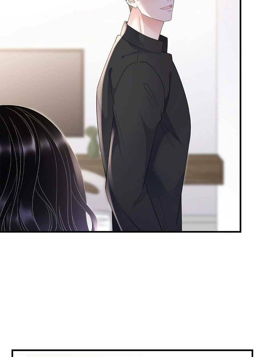 đại tiểu thư có ý đồ gì xấu đâu chapter 124 21