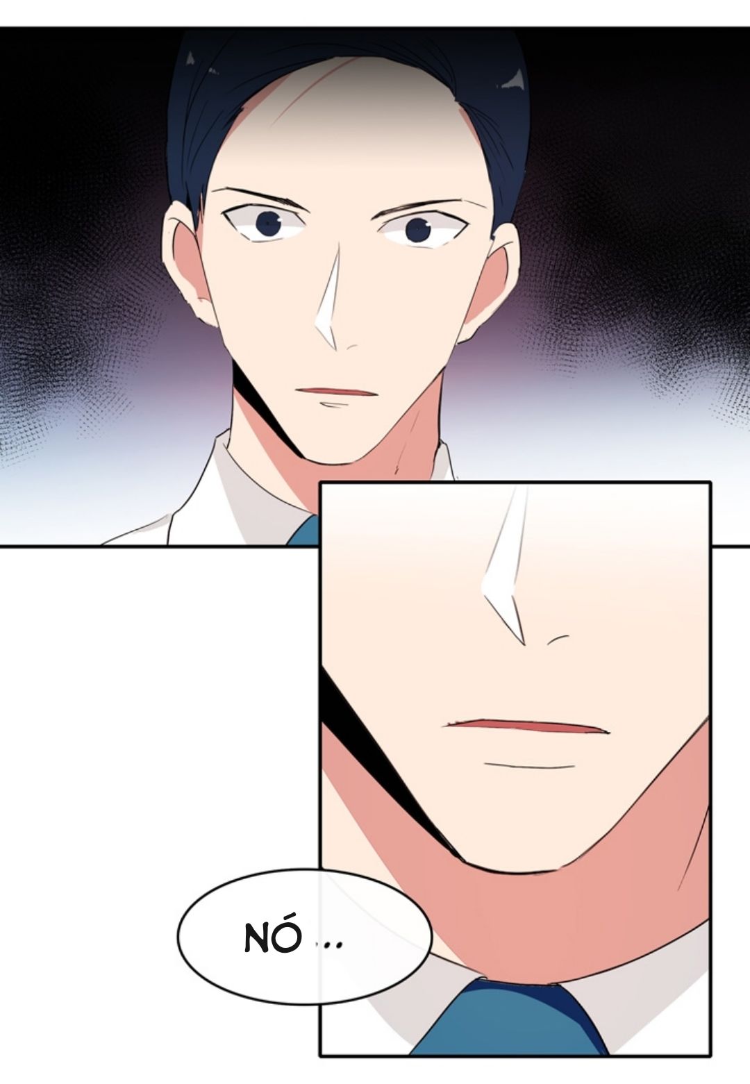 rắc rối về vấn đề yêu đương của tôi chapter 27 18