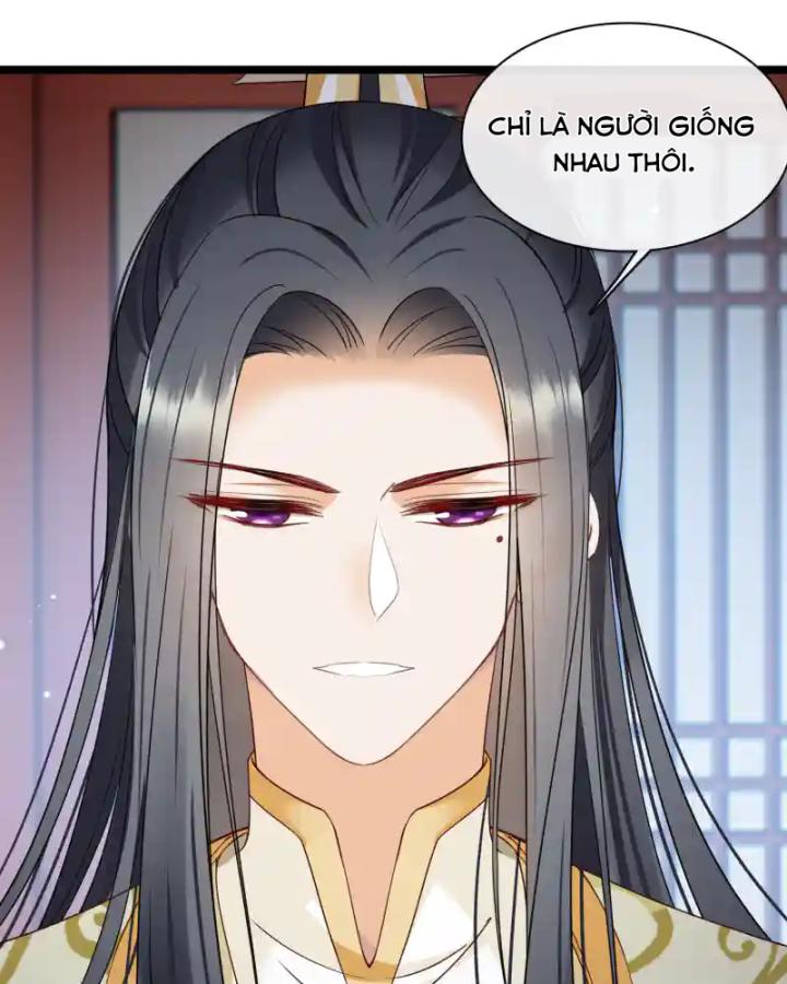 nụ cười của ngươi ngọt gãy tám cái răng của ta chapter 100 19