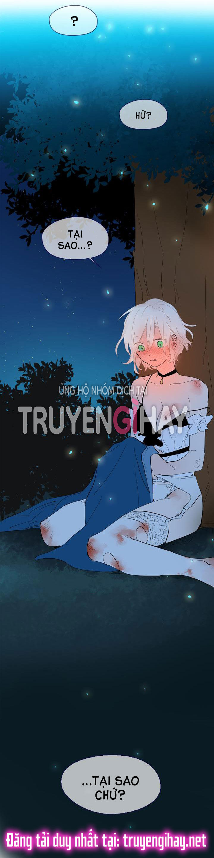 nàng phù thủy của tôi chapter 14 33