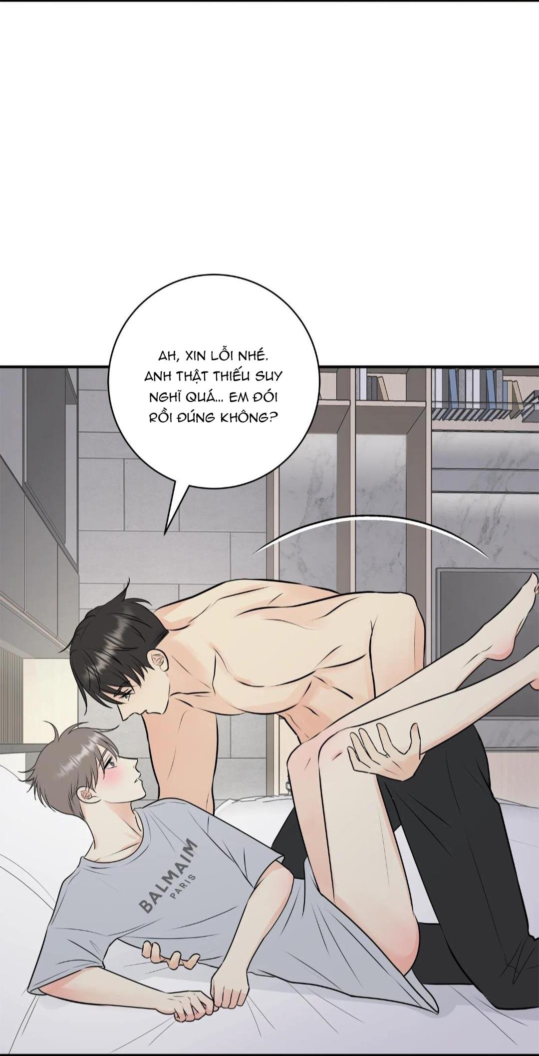 hạnh phúc trọn vẹn chapter 23 55