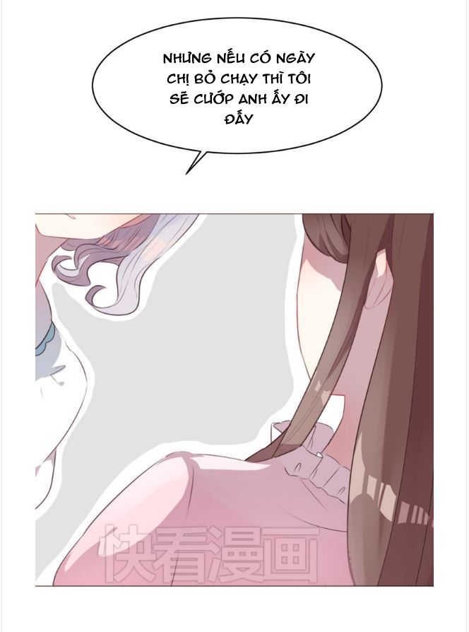 người yêu biến mất chapter 58 20