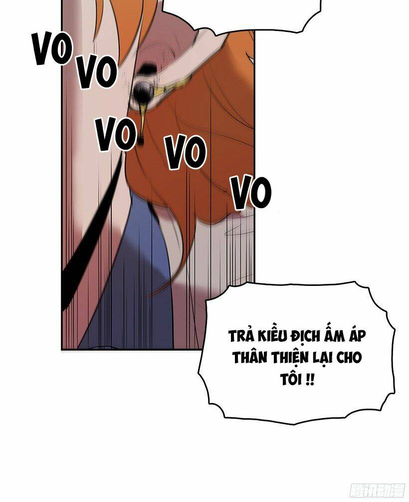 cửa hàng không tên chapter 26 18