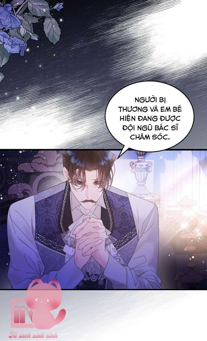 [15+] công chúa chloe chapter 106 13