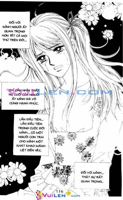 tìm lại tình yêu chapter 70 17