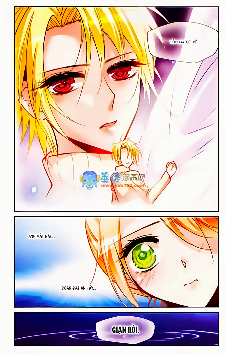 kế hoạch bướm chapter 56 10