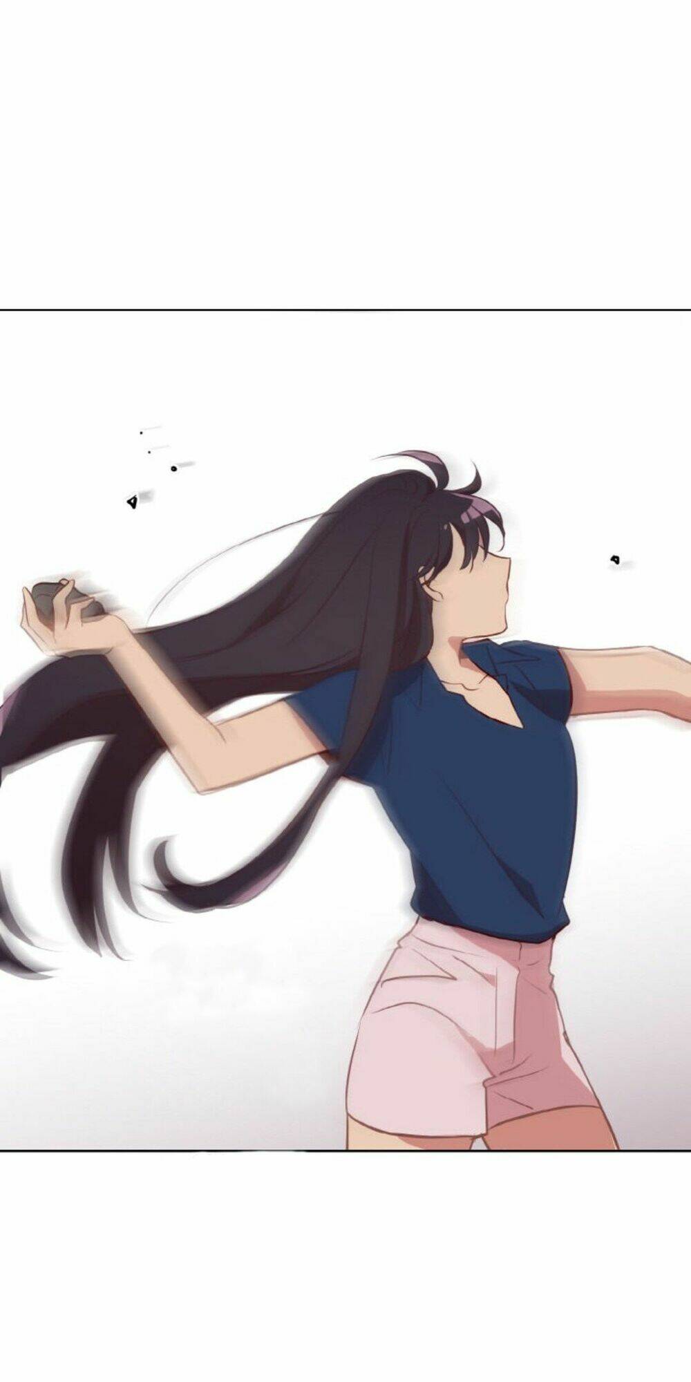 bộ mặt khác của cô bạn cùng phòng chapter 3 46