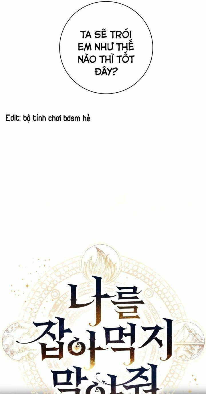 xin ngài đừng ăn tôi chapter 3 4