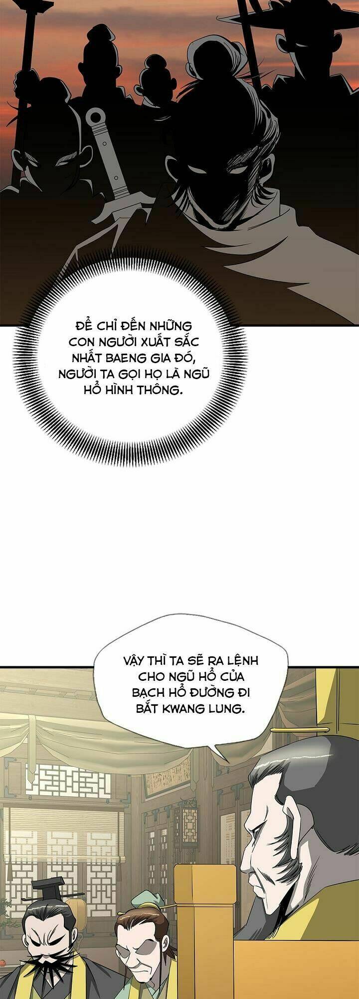 cuồng long chapter 52 14