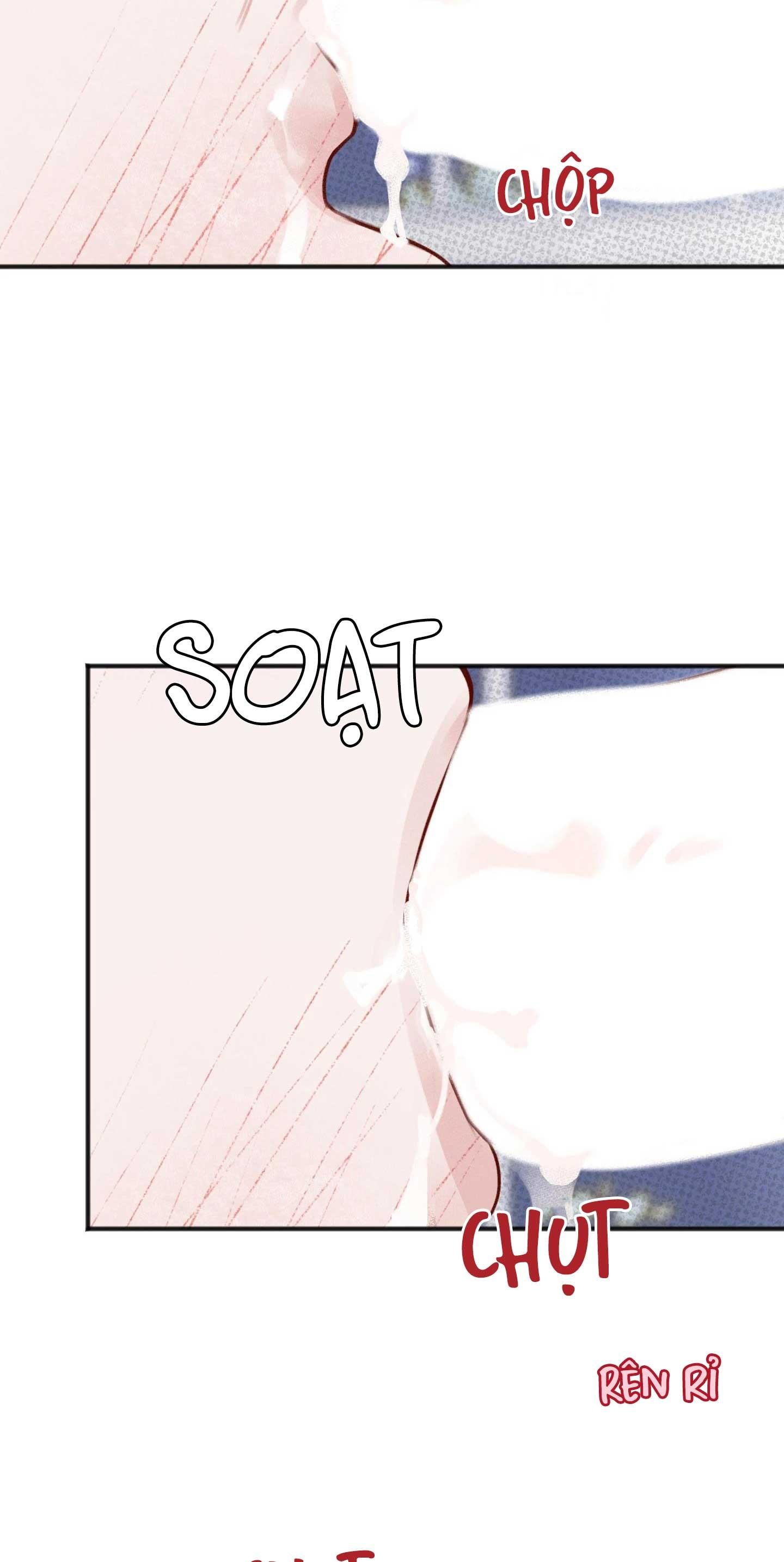 bé xúc tu chapter 28 18