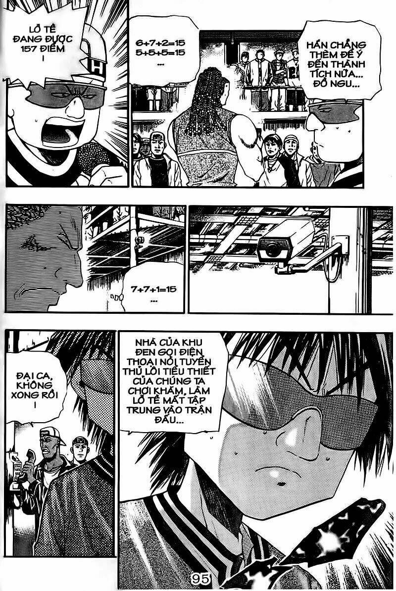 bowling king chapter 158 18