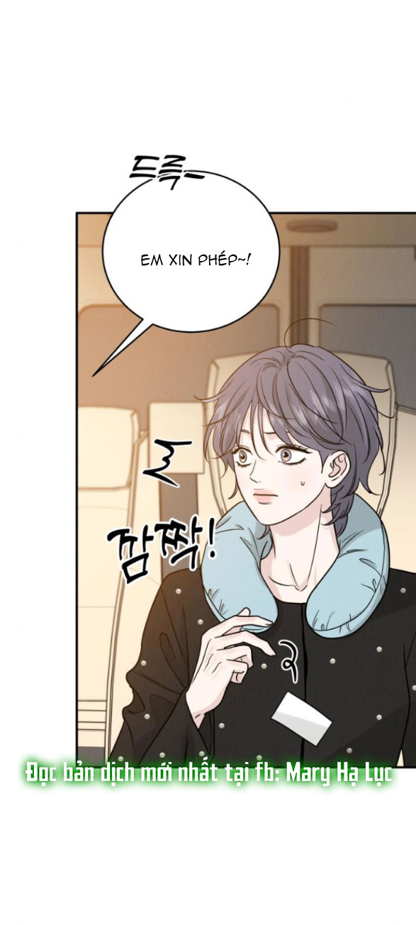 Thuyết Tình Yêu Ích Kỷ chapter 39.1 9