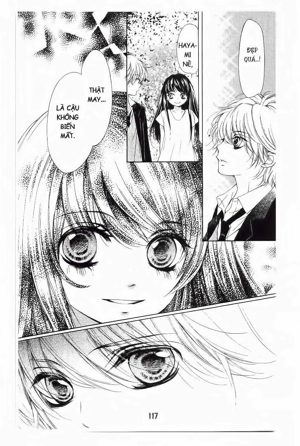 tôi là yamada zenjiro chapter 19 43