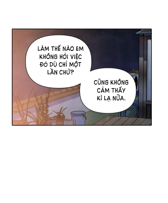 điều khiến tôi quyết tâm muốn chết chapter 83.2 12
