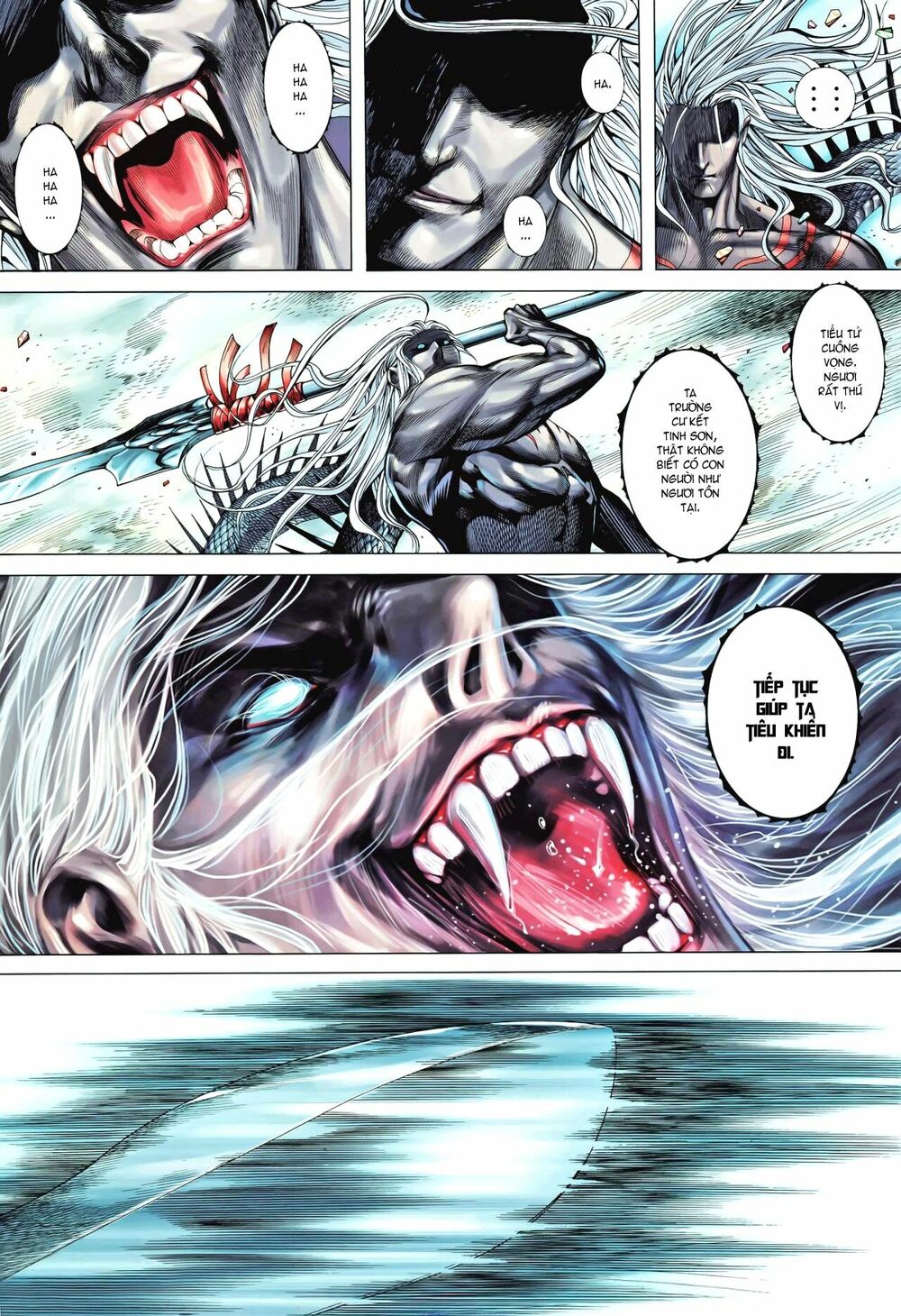 phong thần ký chapter 91 24