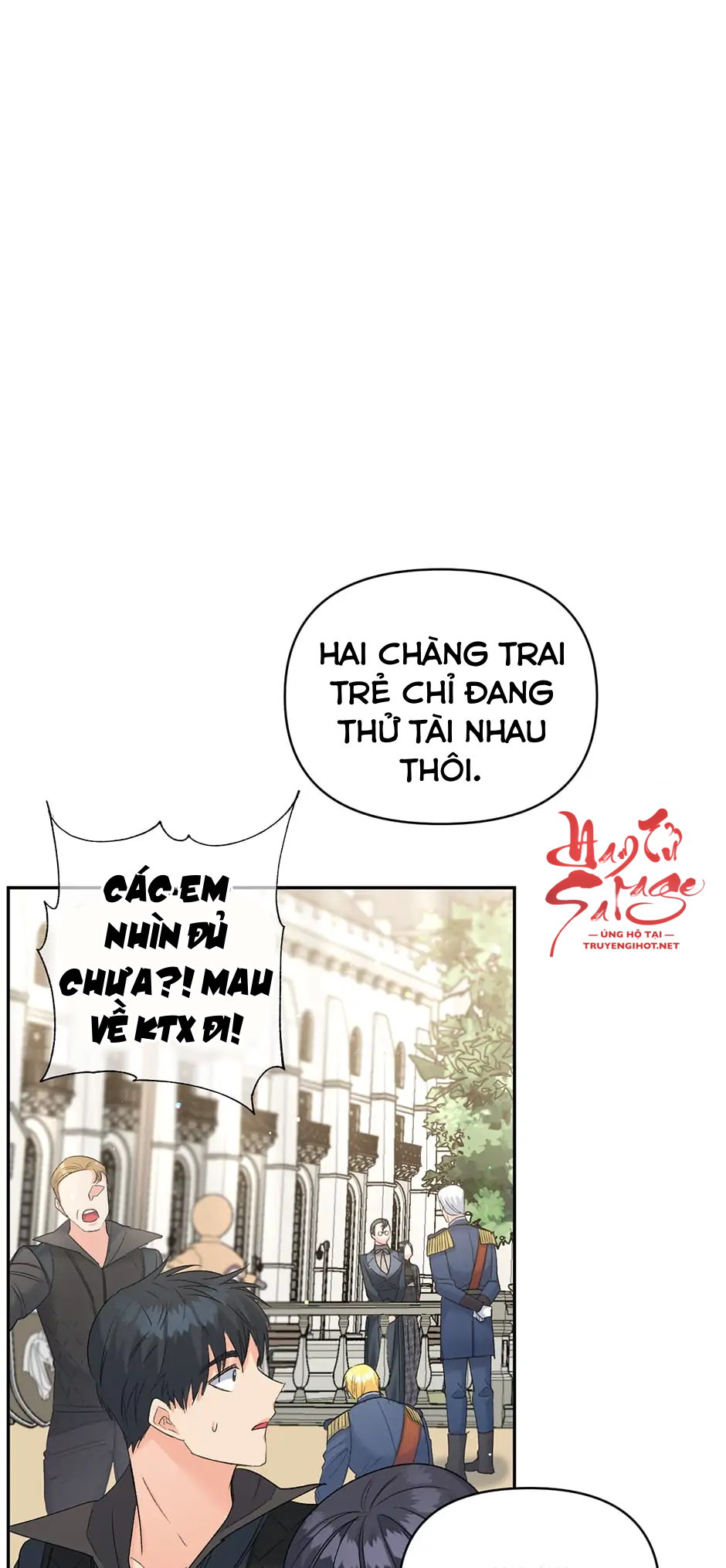 ebony, quạ đen chapter 77.2 5