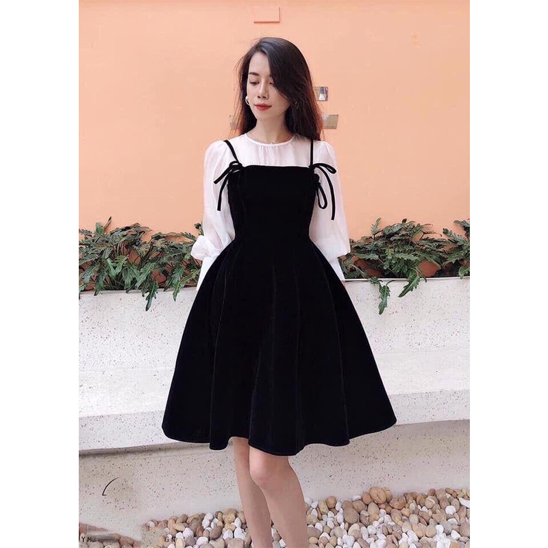 VáY Bánh BèO DàI QUA GốI giá rẻ Tháng 72023BigGo Việt Nam