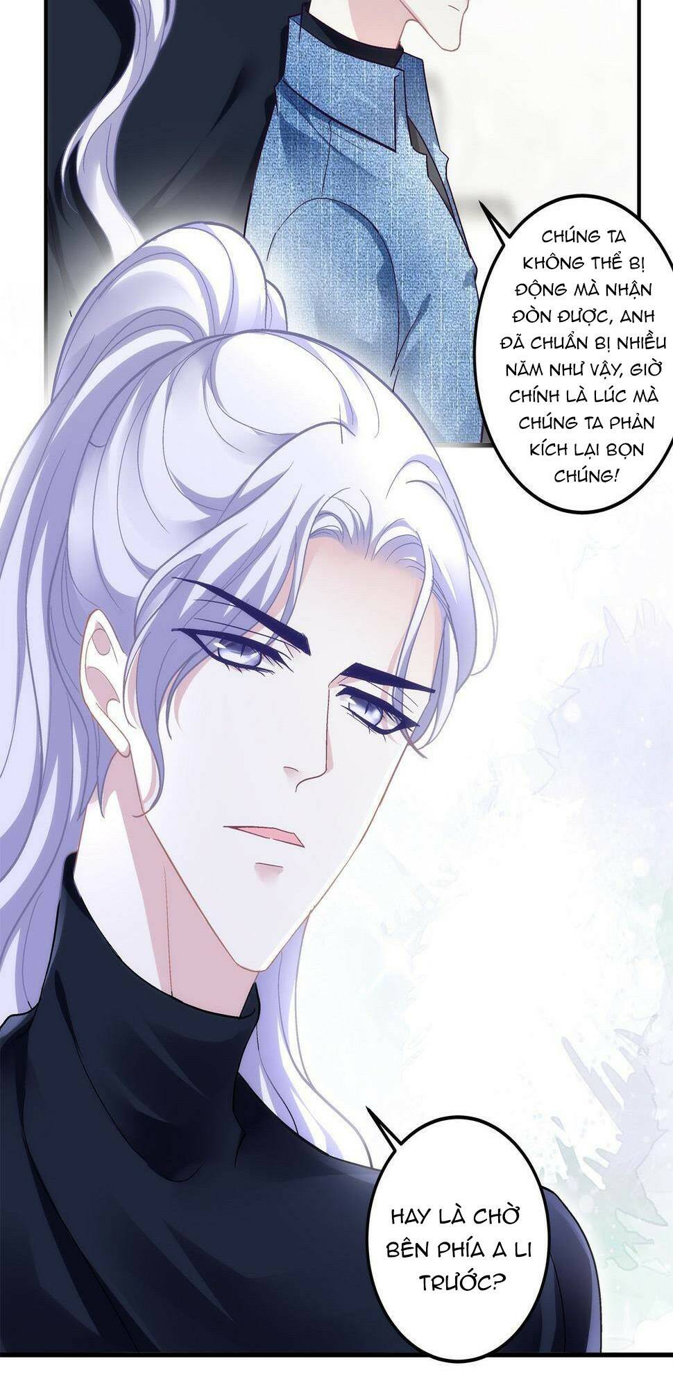 toàn bộ nắm trong tay chapter 160 7