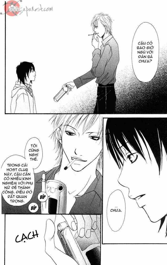 deep love - host chapter 1 9