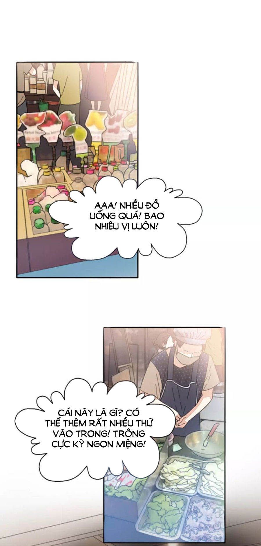 mùi hương lãng mạn chapter 29 18