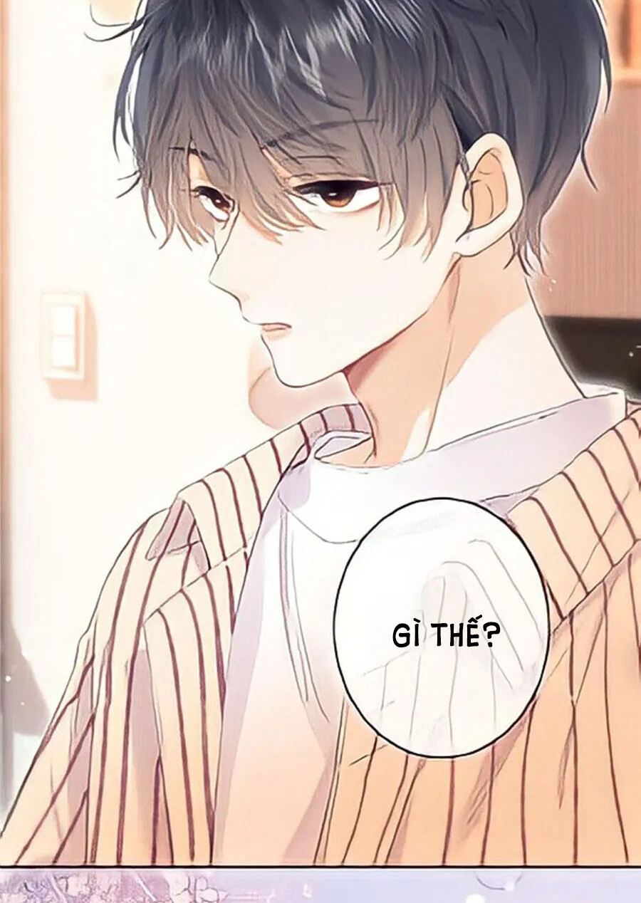 vụng trộm không thể giấu - mối tình thầm kín chapter 2 50