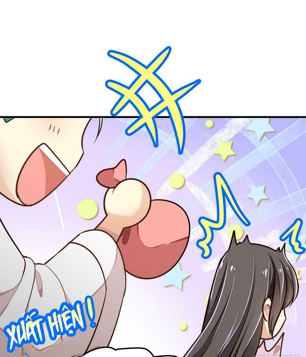 thái tử phi nhà ta thật hung hăng chapter 13 37