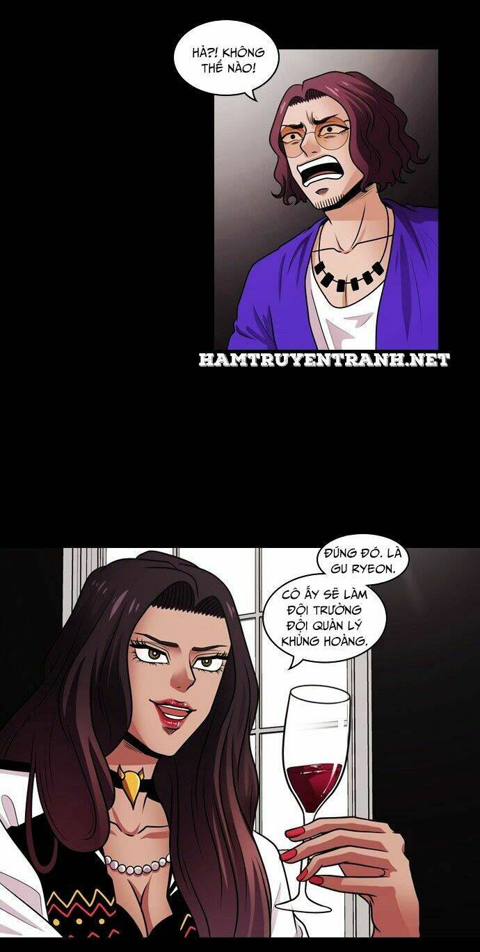 tomorrow - ngày mai chapter 15 14