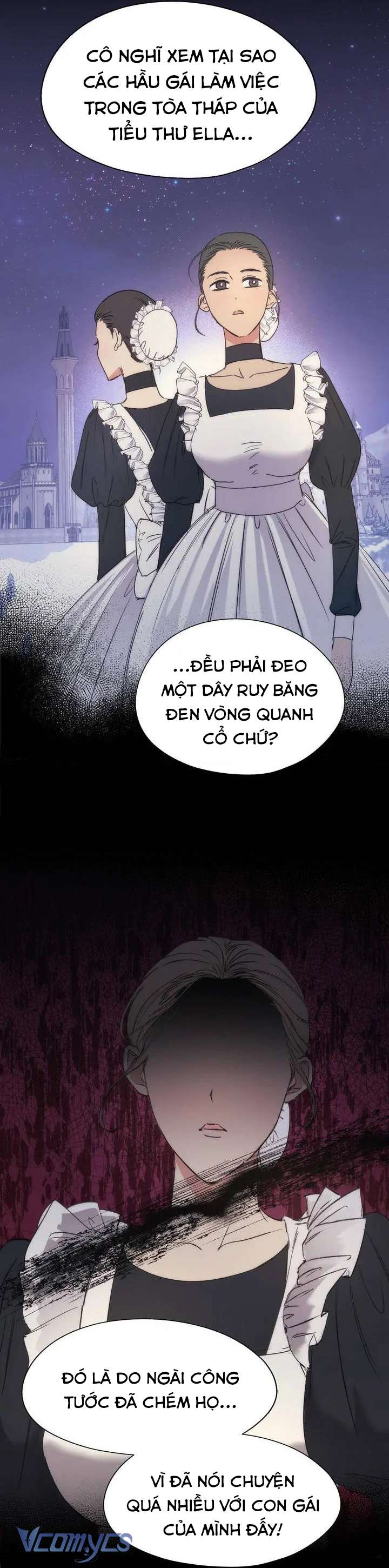 [19+] tôi kết hôn với em gái của vợ chapter 1 22