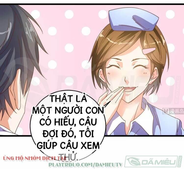 địa phủ khai phá thương chapter 36 4