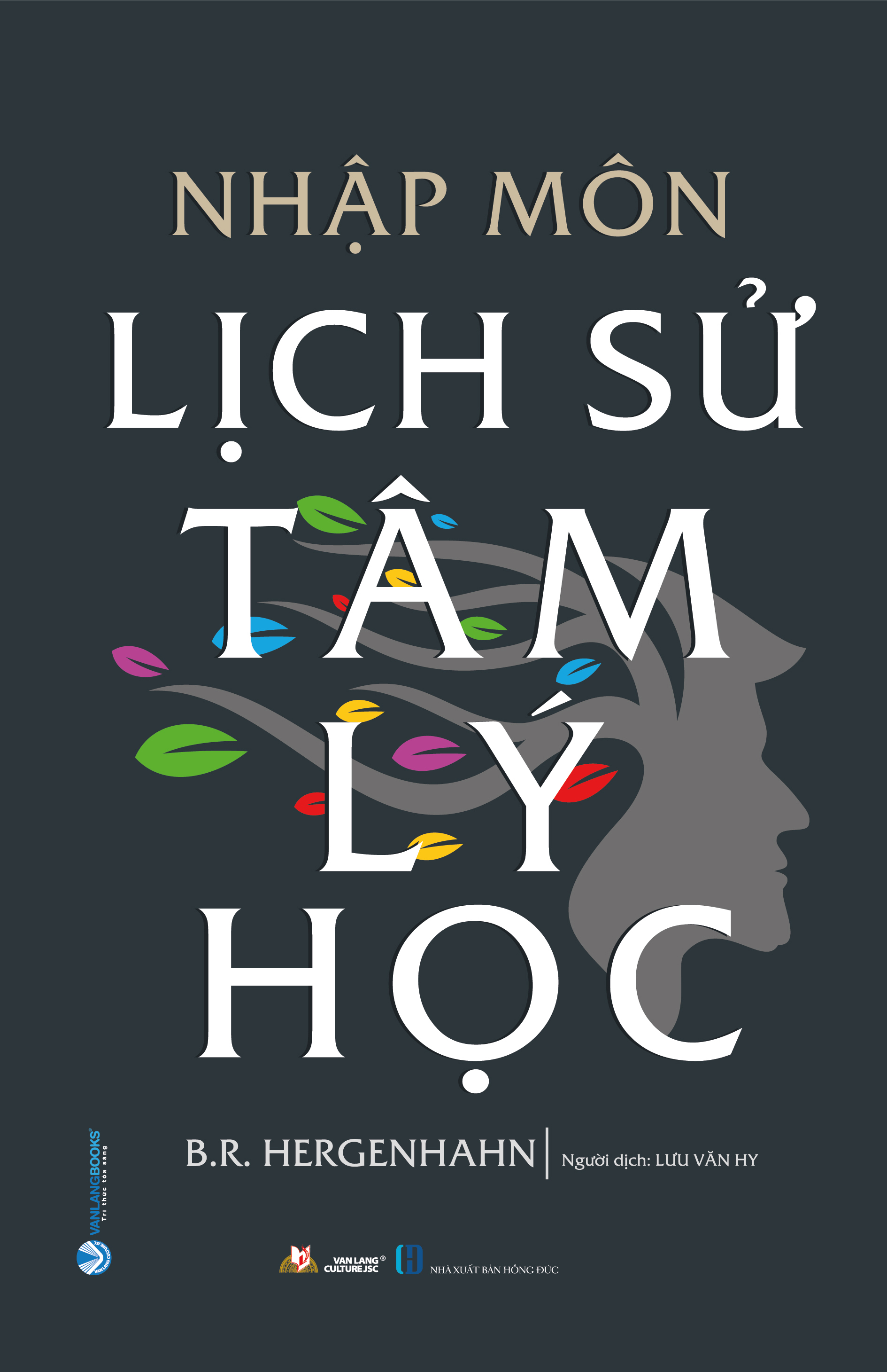 Nhập Môn Lịch Sử Tâm Lý Học