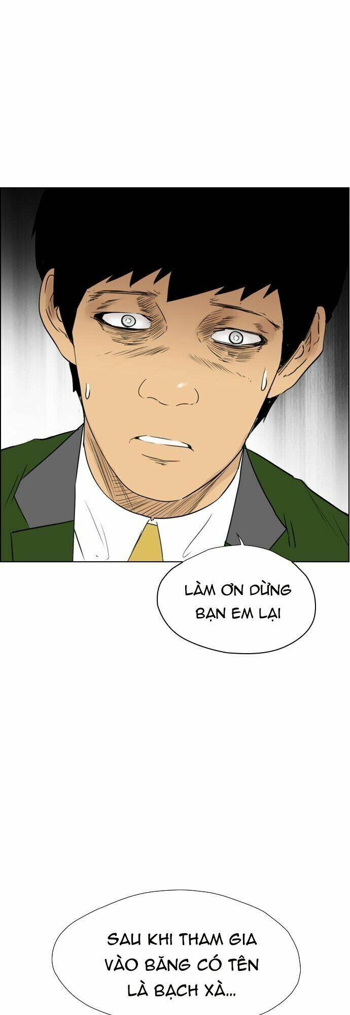 kẻ hồi sinh chapter 114 2