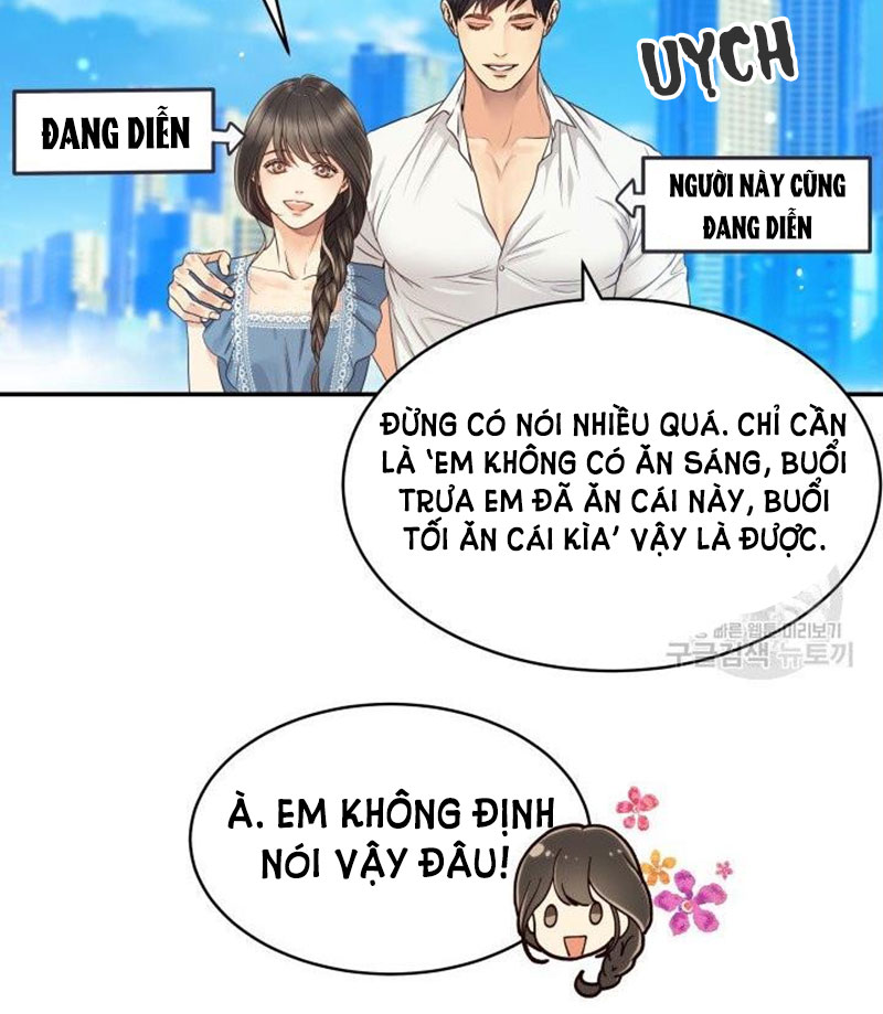 [16+] ánh sao ban mai chapter 11 26