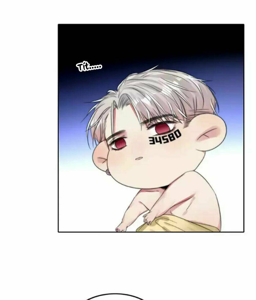 fan biến thái và thần tượng xinh đẹp chapter 43 18