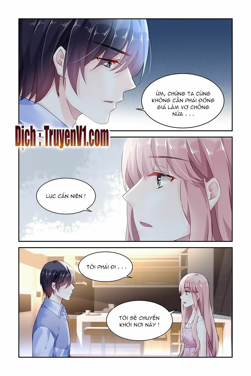 hôn trộm 55 lần chapter 87 5