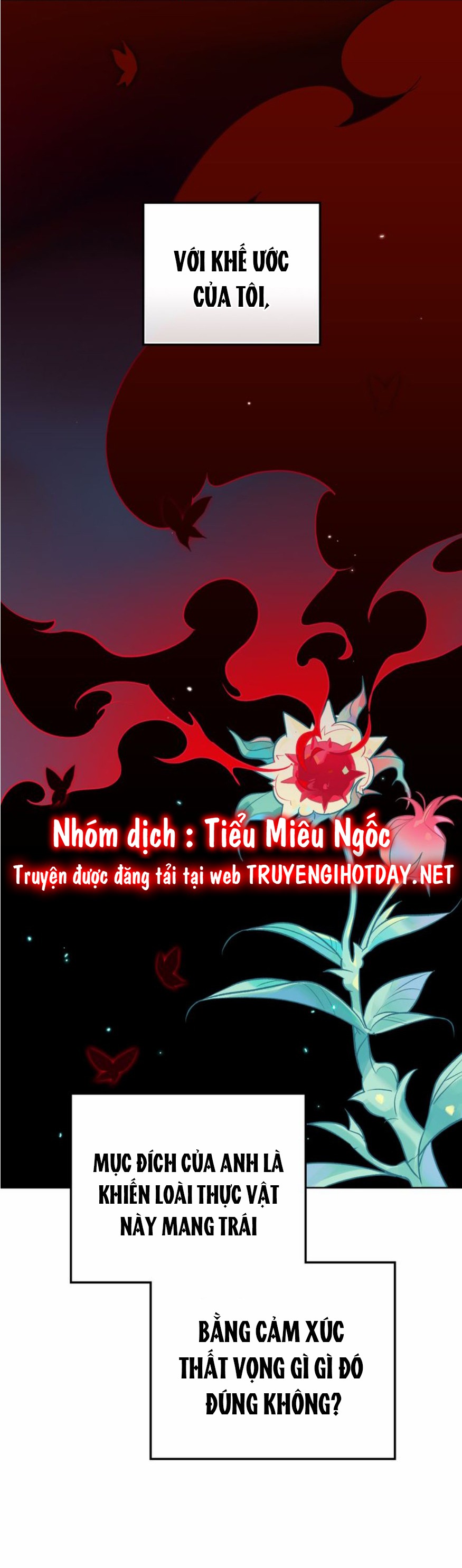 ta sẽ nuốt chửng em chapter 9 11