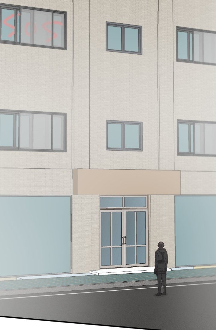 quái vật trong màn sương chapter 1 43