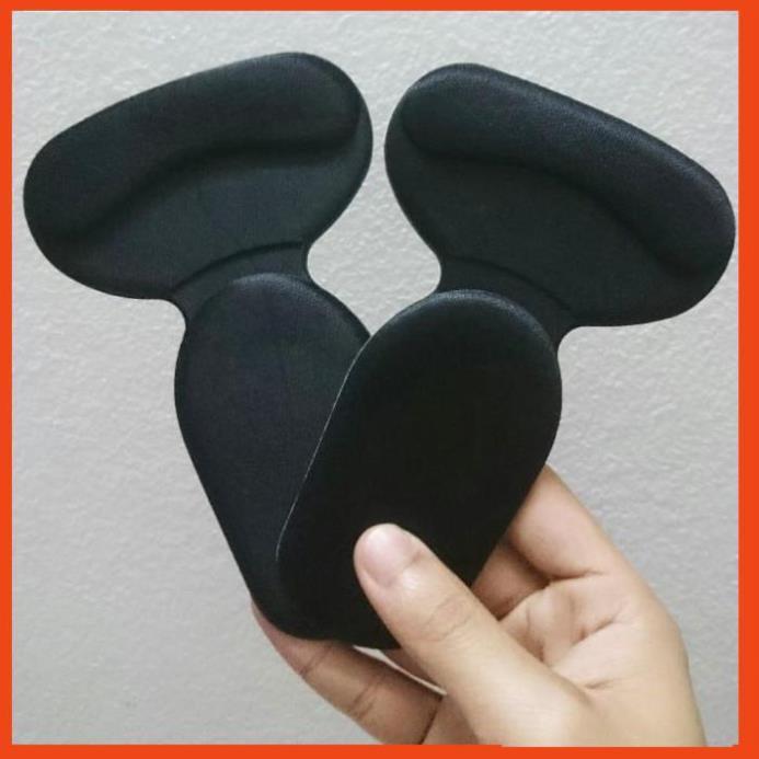 Cặp lót giày chống trầy xước khi mang giày cao gót bằng mút êm ái thaylamua 21166