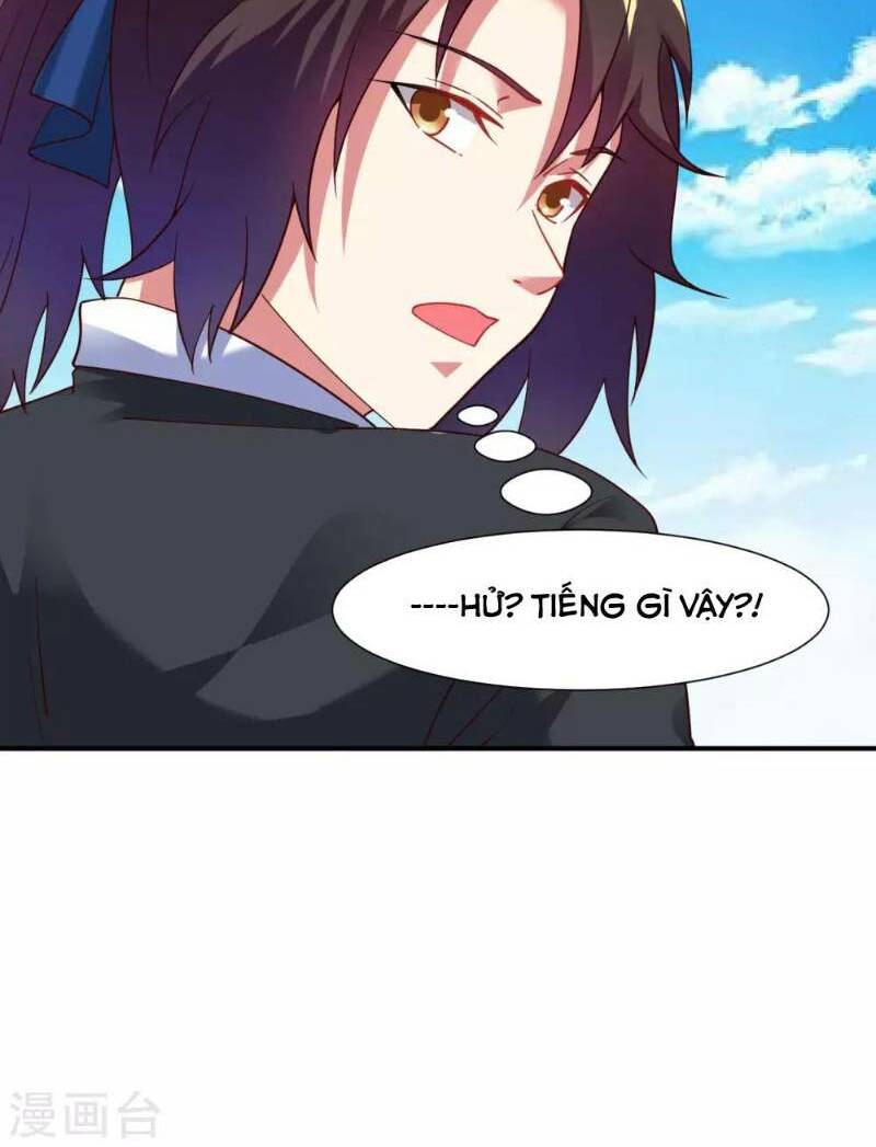 đạo ấn chapter 27 11