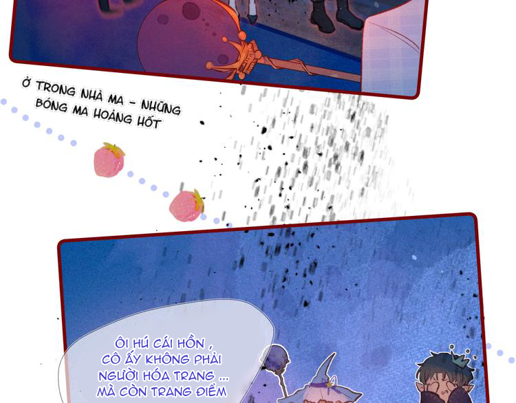 nỗi buồn của hoa cẩm tú cầu chapter 47 15