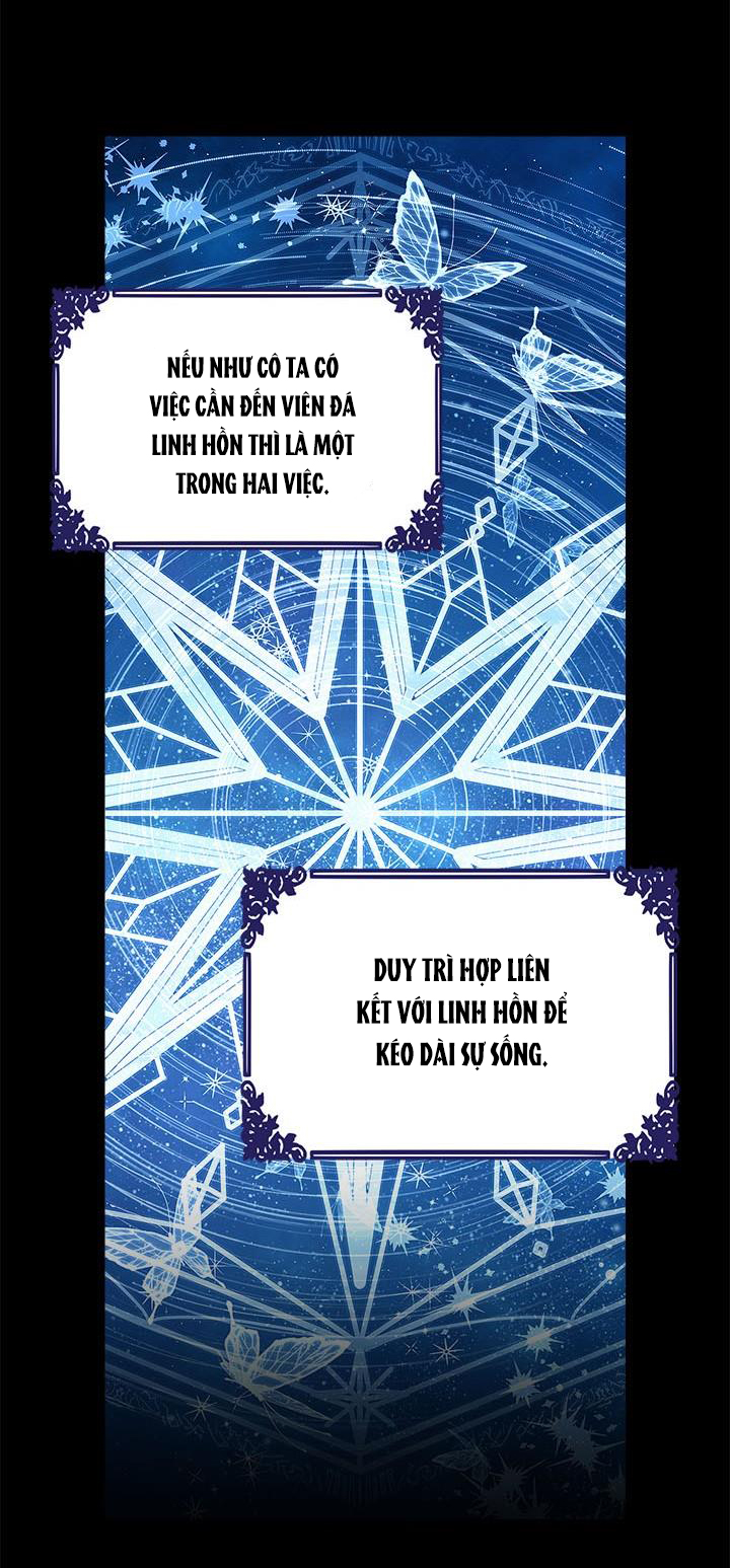 thật ra ta mới là hàng thật chapter 78.2 7