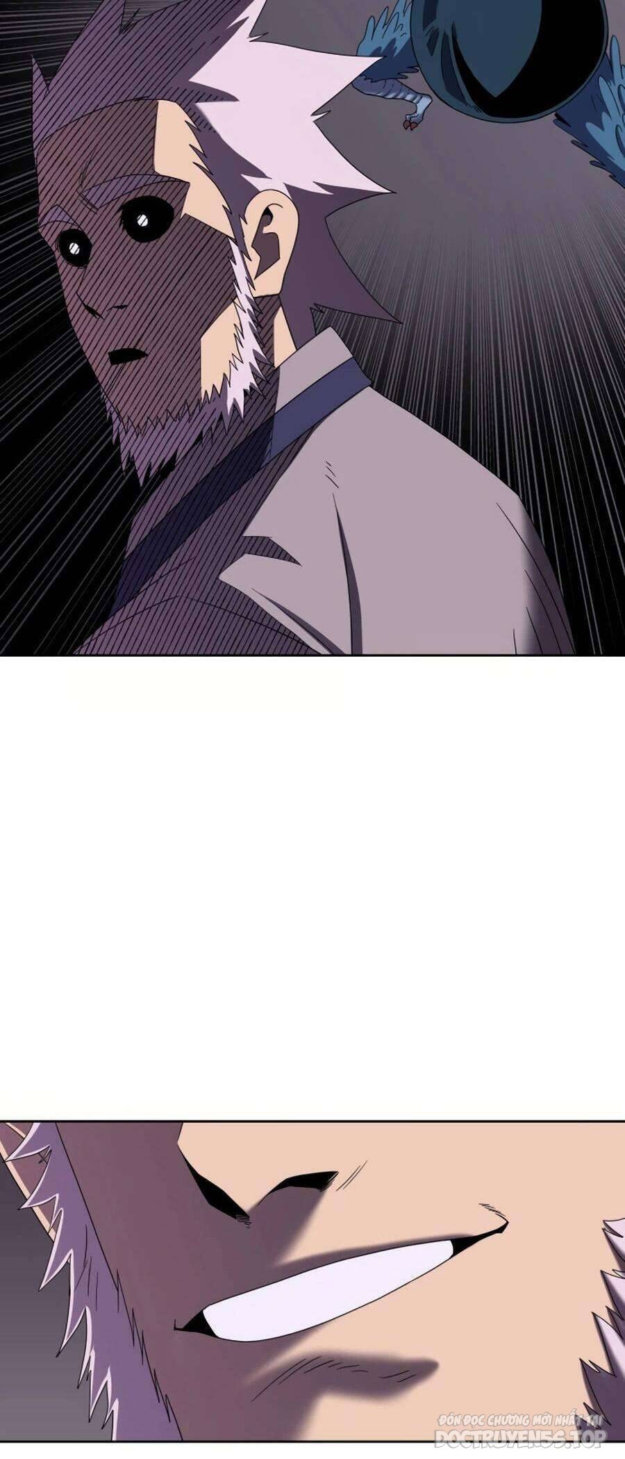thợ săn quái vật chapter 19 25