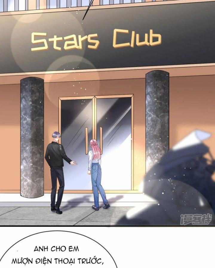 đại tiểu thư có thể có bụng dạ gì xấu chứ! (full) chapter 38 6