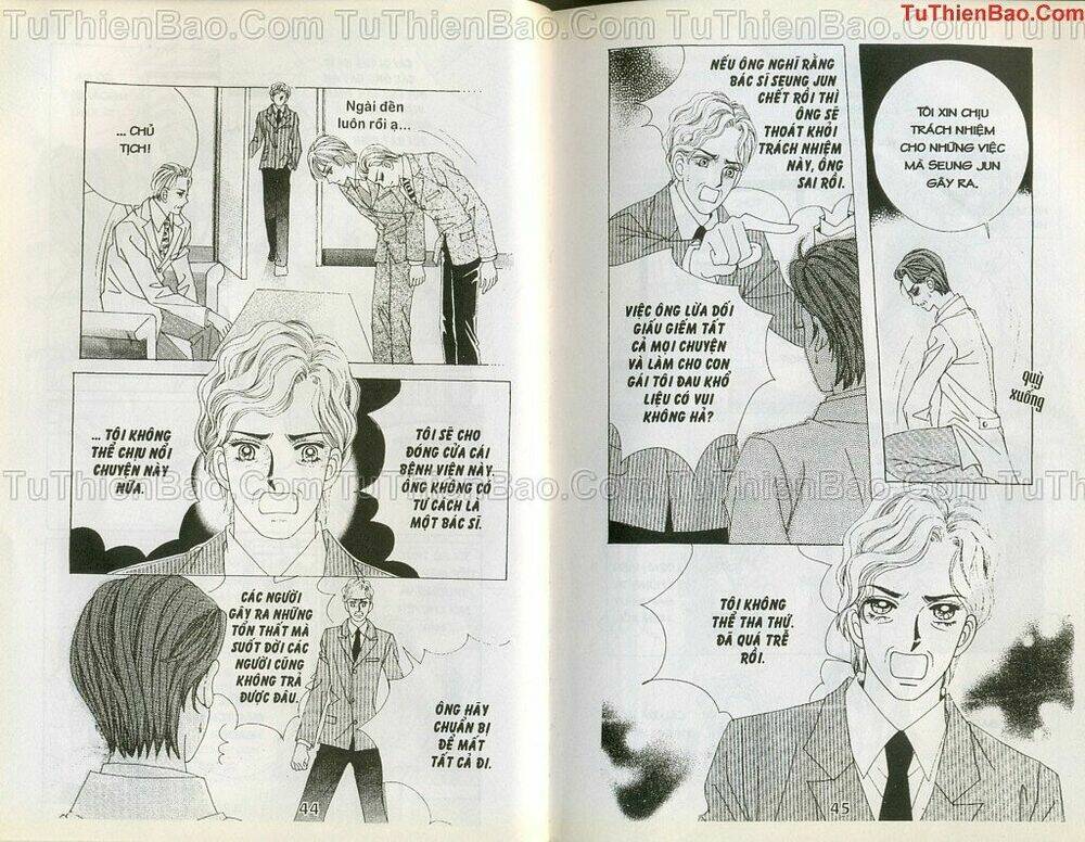 bí mật chapter 9 22