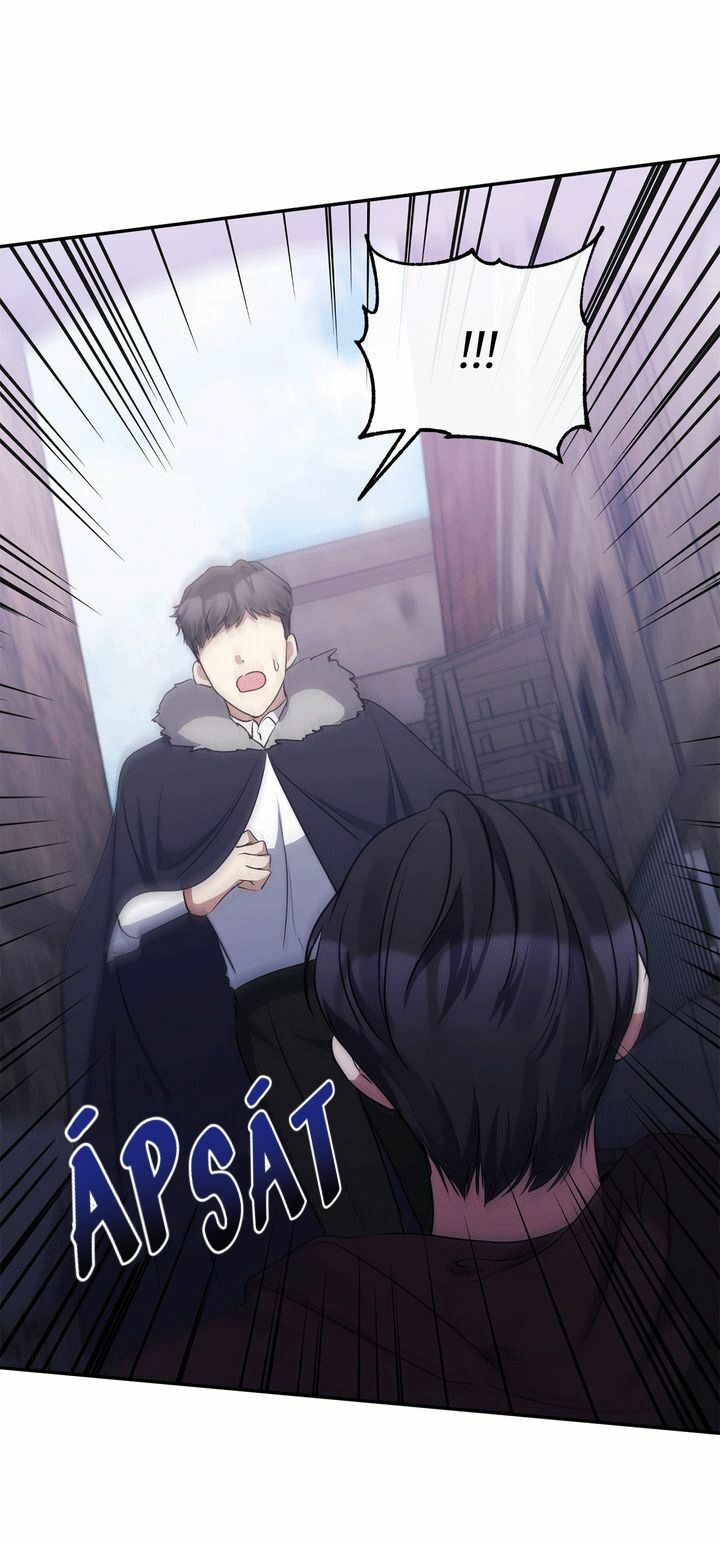 nữ công tước phương bắc là một nhân vật phản diện chapter 24 52