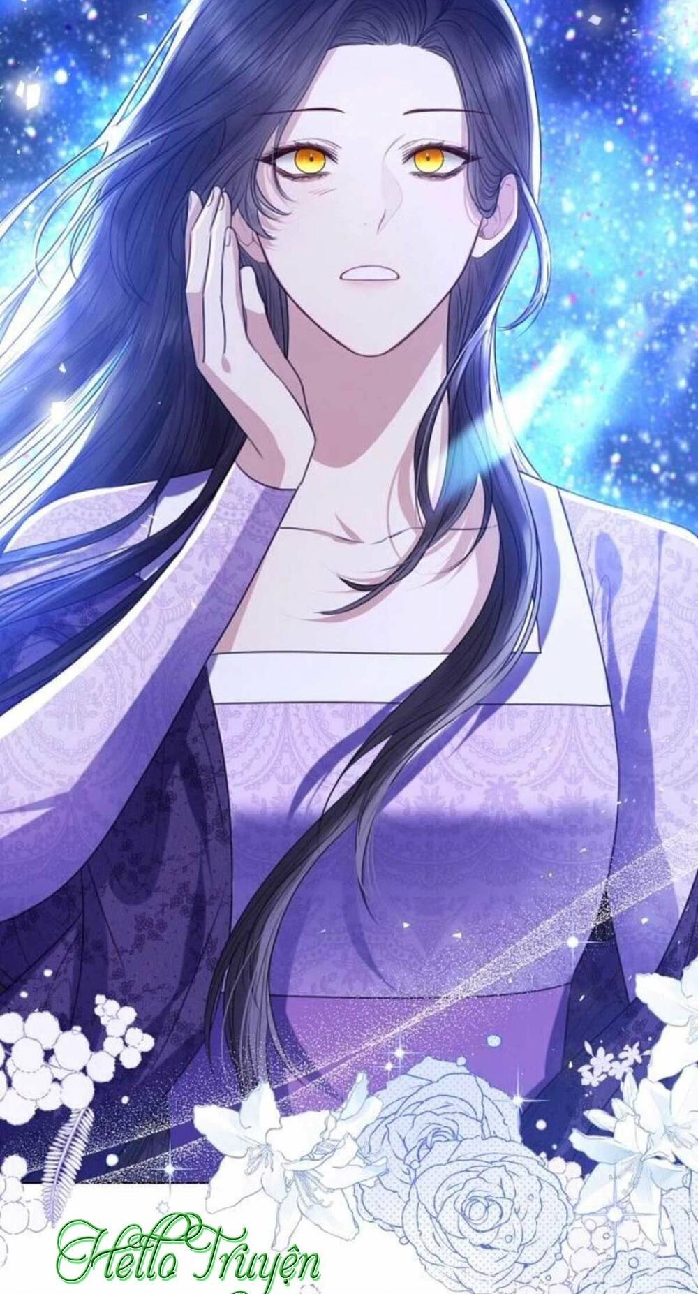 tôi sẽ từ bỏ vị trí hoàng hậu chapter 28 88