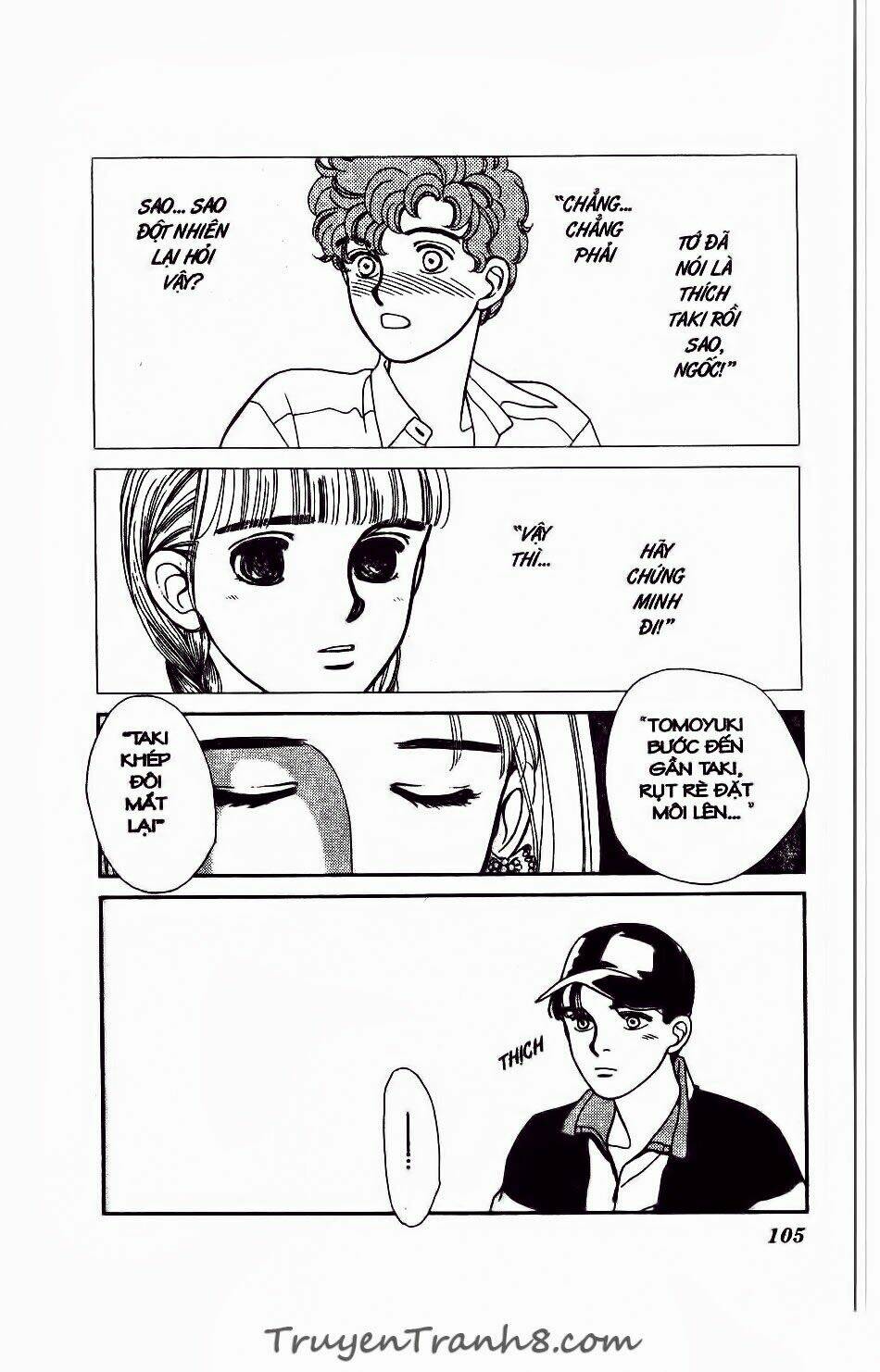 hajime là số một chapter 26 26