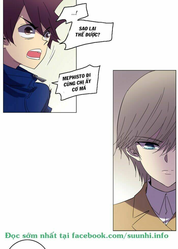 bản khế ước linh hồn chapter 77 22